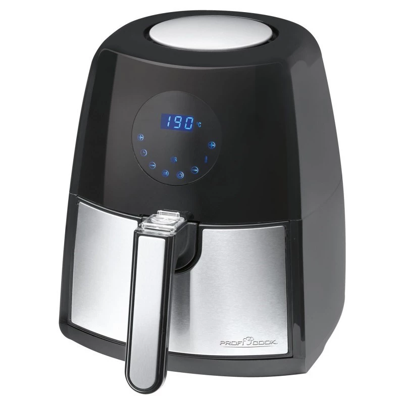 Vetarme heteluchtfriteuse ProfiCook PC-FR 1147 H