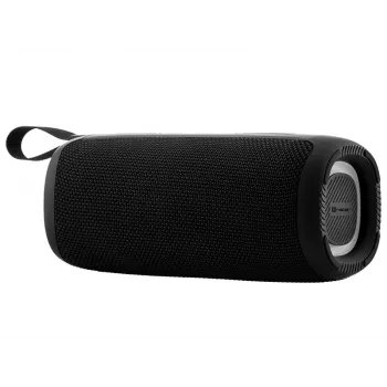 Draagbare Bluetooth-luidspreker TRACER Supervox Zwart TRAGLO47686 — draadloos audio, compact design