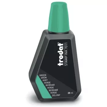 Trodat 55884 accessoire voor bedrijfsstempel (7011G)
