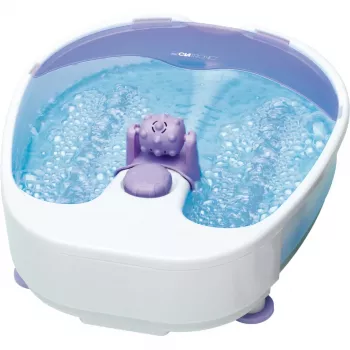 Clatronic FM 3389 voetbad, wit