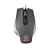 Rebeltec Red Dragon – optische muis – 6 knoppen – bedraad – USB