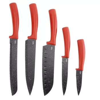 Keukenmes JATA HACC4502