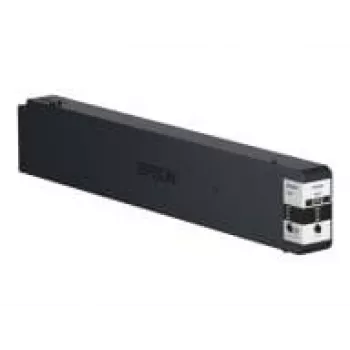 Inktpatroon Epson C13T02S100 zwart voor WorkForce Enterprise WF-C20750 (origineel)