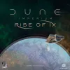 Dune: Imperium - Rise of Ix, bordspel-uitbreiding