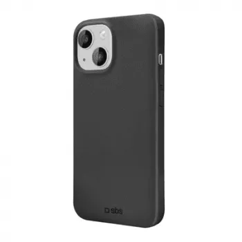 Cover SBS TEINSTIP1561K voor iPhone 15 15,5 cm zwart