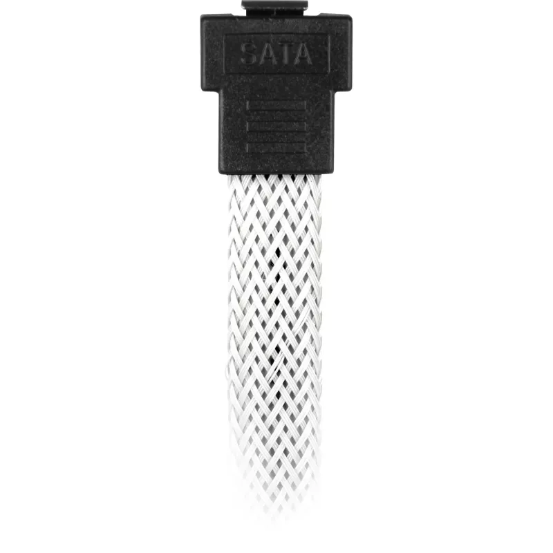 SATA-kabel Sharkoon 0,6 m 2xSATA III