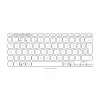 Logitech Keys-To-Go 2-toetsenbord Universeel Bluetooth QWERTY US International Wit
