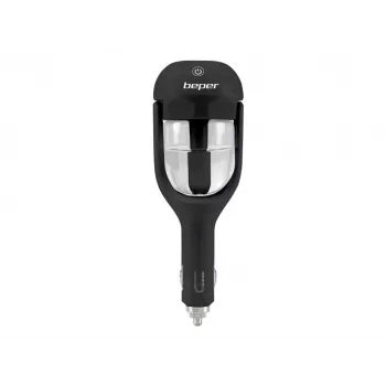Auto-diffuser en luchtbevochtiger Beper P205DIF100 – 12 V aromadiffuser, 25 ml
