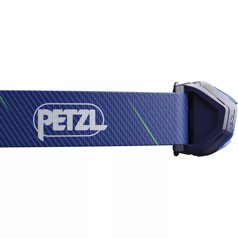 Hoofdlamp Petzl Tikka Blue LED 100 lm IPX4 94 g