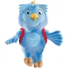 Ezechiel, knuffel