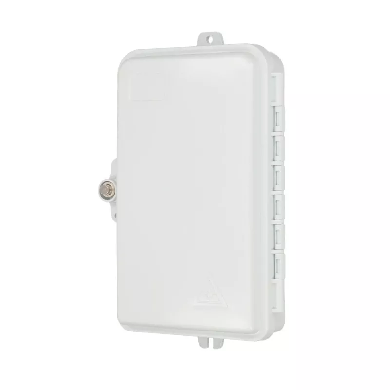 Extralink Alice glasvezel afsluitbox, 2 splices