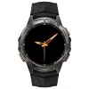 Smartwatch FW110 Titan Chronos zwart