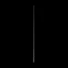 Statiefgreep / bullet-time-accessoire Insta360 CINSKAVK — compatibele selfiestick, 29,7–120 cm, kunststof, zwart