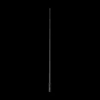 Statiefgreep / bullet-time-accessoire Insta360 CINSKAVK — compatibele selfiestick, 29,7–120 cm, kunststof, zwart