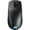 Corsair M75 Wireless lichtgewicht RGB gamingmuis, zwart