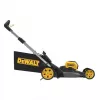 DeWALT DCMWP500N-XJ grasmaaier