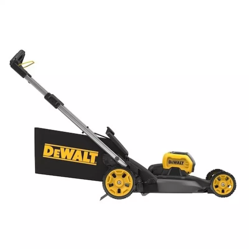 DeWALT DCMWP500N-XJ grasmaaier