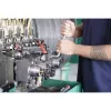 Wiha 369R L-vormige zeskantsleutelset metrisch 9 stk.