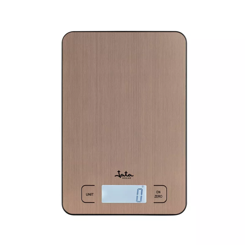 Keukenweegschaal Jata HBAL1300