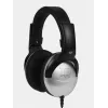 Koss | Hoofdtelefoon | UR29 | bedraad | on-ear | noise cancelling | zwart/zilver