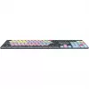 Logickeyboard Avid Pro Tools Titan DE Mac toetsenbord LKB-PT-TM-DE