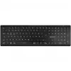 Sharkoon OfficePal K30W zwart DE-layout Rubberdome