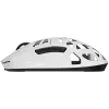 Gaming-muis LORGAR MSE90W draadloos