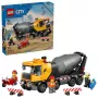 LEGO CITY 60478 Betonmolen