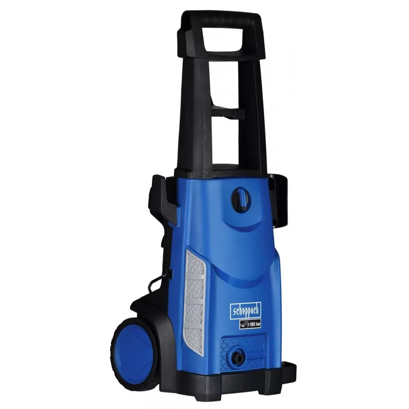 Hogedrukreiniger Scheppach HCE2600