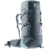 Trekkingrugzak - Deuter Aircontact Core 40+10