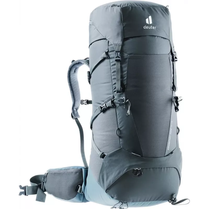 Trekkingrugzak - Deuter Aircontact Core 40+10
