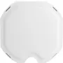 Smart deurslot eQ-3 Homematic IP 160811A0 — op afstand bedienbaar, wit, 52×52×15 mm