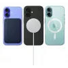 Apple iPhone 16 Plus MXWN3SX/A smartphone, 256GB, zwart