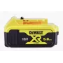 Dewalt 18V XR 5Ah Li-Ion Slide Pack gereedschapsaccu