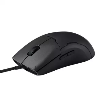 Xiaomi YXSB01YM muis gaming rechtshandig 6200 DPI