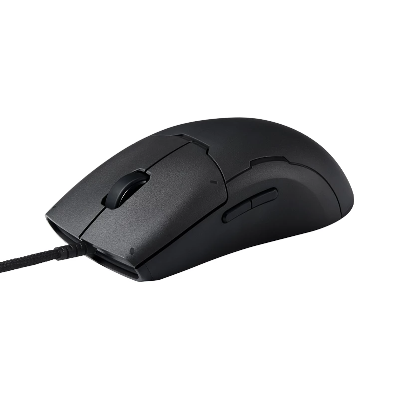 Xiaomi YXSB01YM muis gaming rechtshandig 6200 DPI