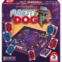 Agent DOG, bordspel
