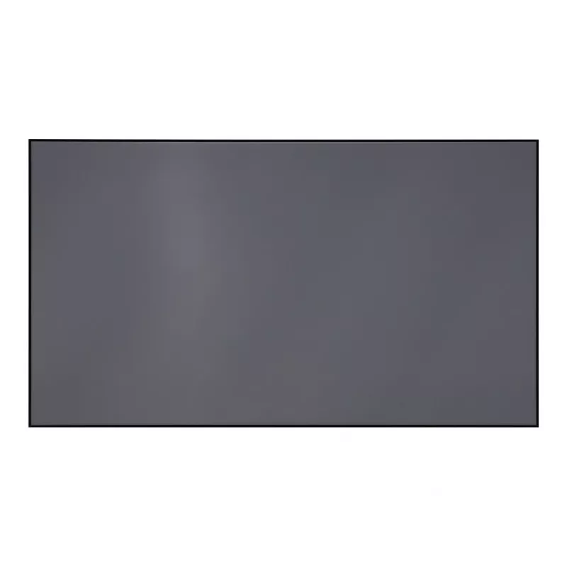 Epson ELPS36 V12H002AG0 projectiescherm voor Laser TV, 120 inch (3,05 m)