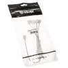 ARGB-splitterkabel Kolink PGW-AC-KOL-158 30 cm wit