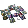 Forbidden Jungle, bordspel
