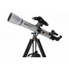Celestron StarSense Explorer 70 LT refractor 70x zwart, grijs
