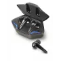 Esperanza EH231K koptelefoon/headset draadloos in-ear bellen/muziek micro-USB Bluetooth zwart