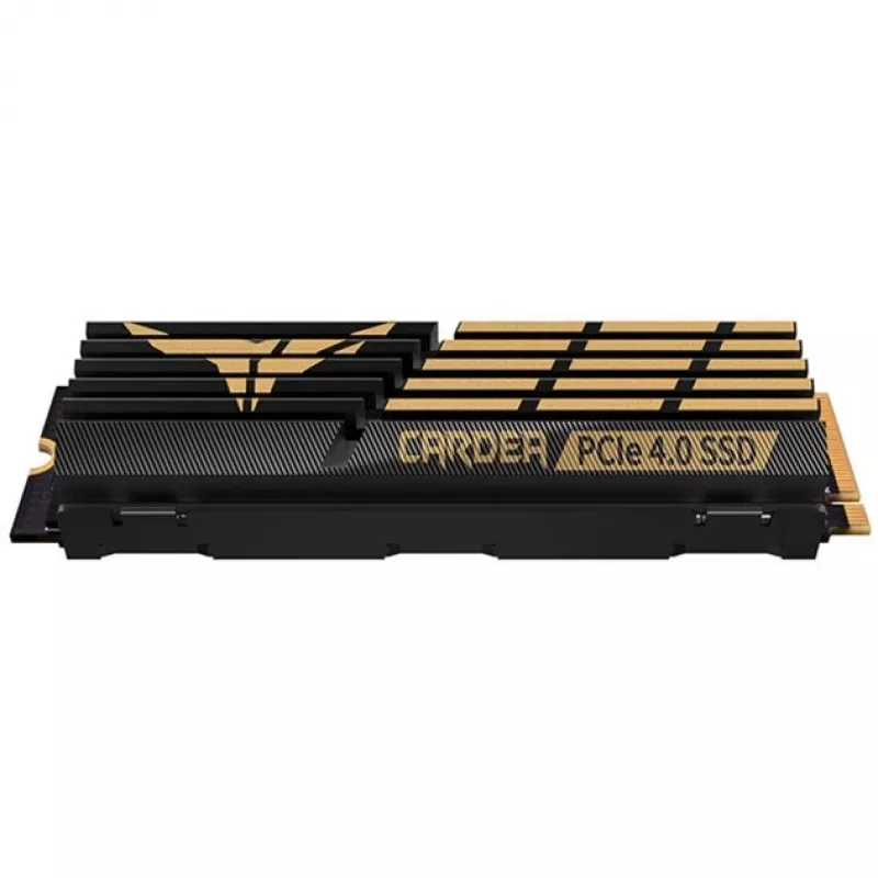 SSD Team Group 2 TB M.2 PCIe 4.0 T-FORCE CARDEA A440