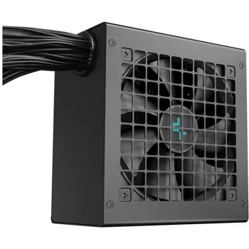 Voeding Deepcool PN750D 750W Gold ATX