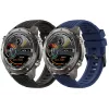 Tracer 47639 GP-Fit2 smartwatch zwart