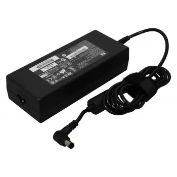 HP - voeding - 150 watt - voor TouchSmart 600-1205, 600-1210, 600-1220, 600-1240 (585010-001)