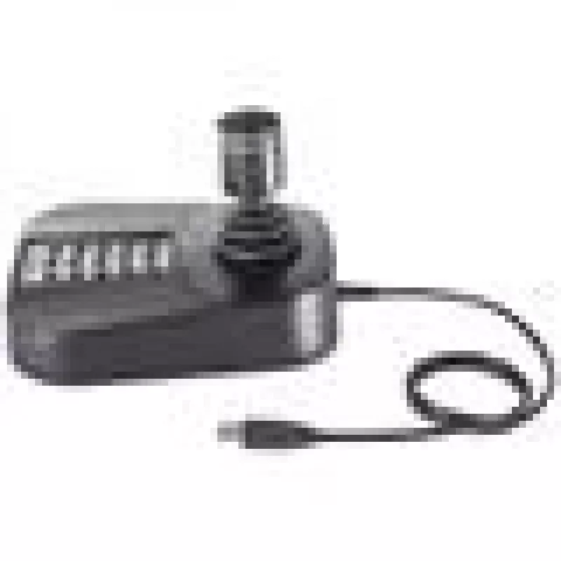 Toetsenbord Hikvision DS-1005KI