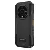 Ulefone Armor X32 UF-AX32/BK smartphone, 5,65 inch, 6 GB RAM, 128 GB, Android 14, 5500 mAh, Future Black