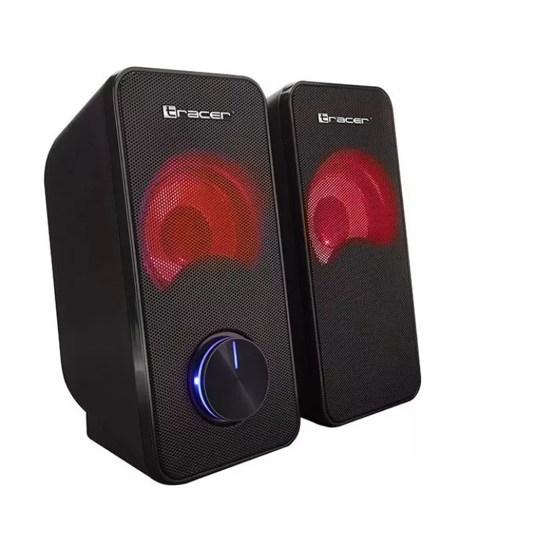 Luidspreker 2.0 Loop RGB USB