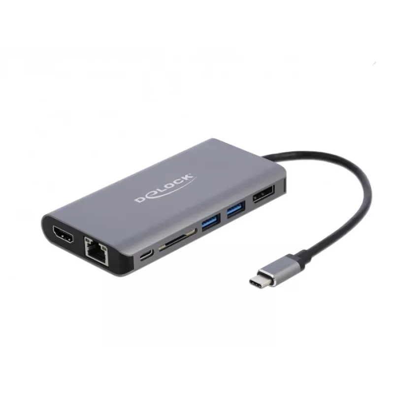 Dockingstation DeLOCK 87683